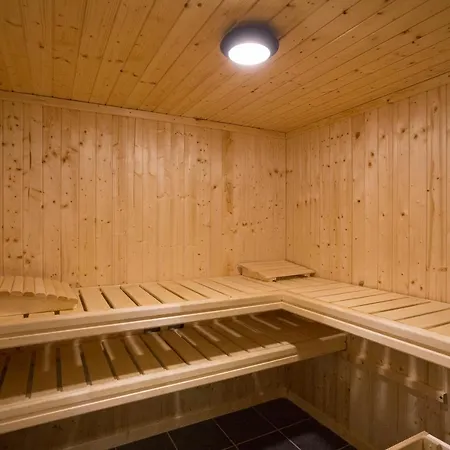 Chalet Macholat**** Σαλέ *