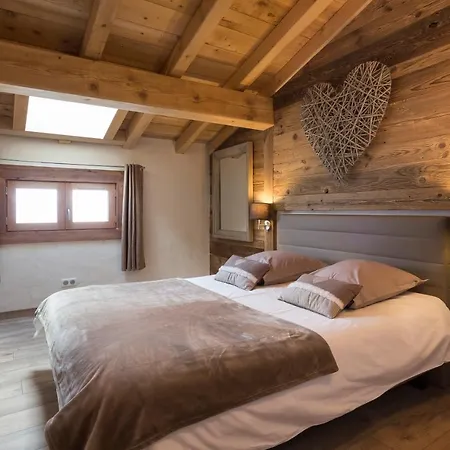 Chalet Macholat**** Bourg-Saint-Maurice