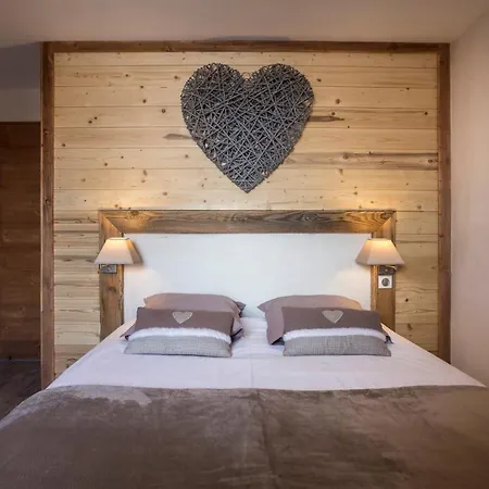 Chalet Macholat****