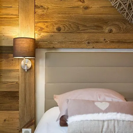 Chalet Macholat**** Σαλέ